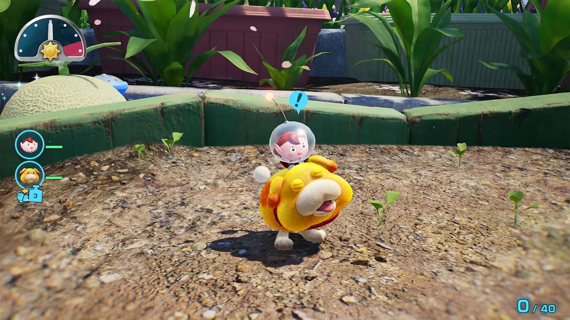 Nintendo Switch 2 Pikmin 4 Nintendo Switch 2 Edition + Dandori Academy