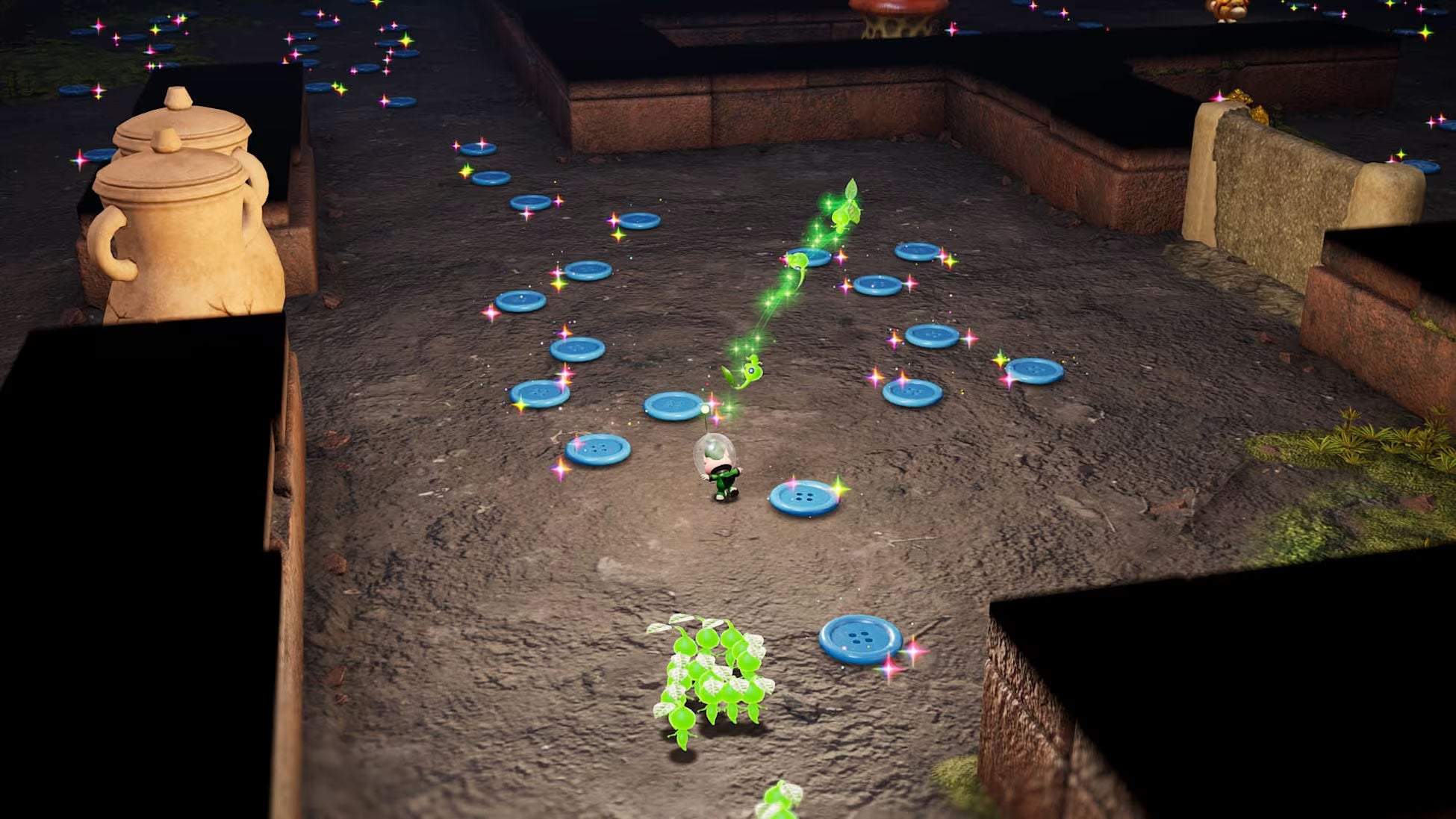 Nintendo Switch 2 Pikmin 4 Nintendo Switch 2 Edition + Dandori Academy