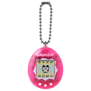 Bandai Original Tamagotchi Color Collection - Pink