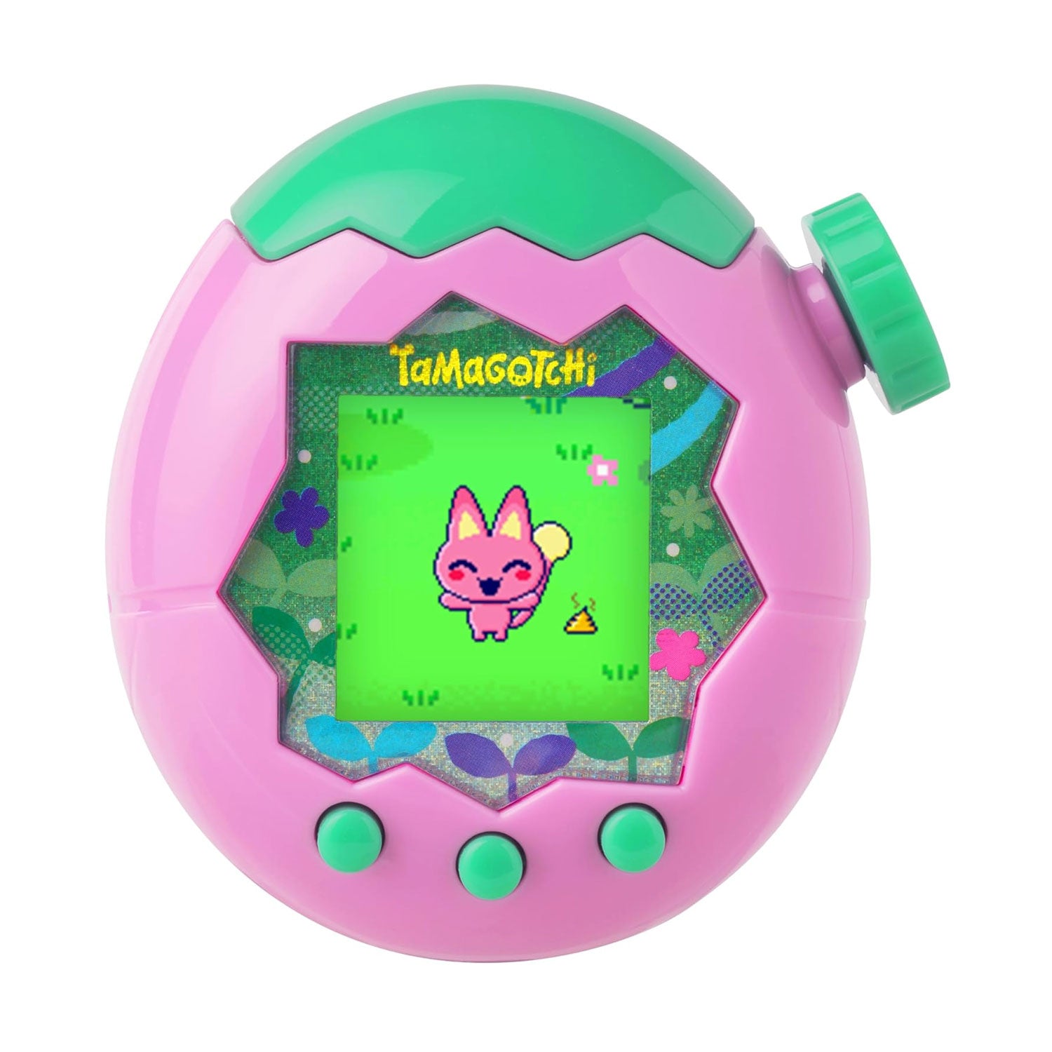 Tamagotchi Paradise
