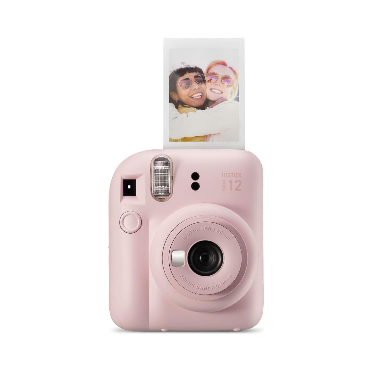 Fujifilm Instax Mini 12