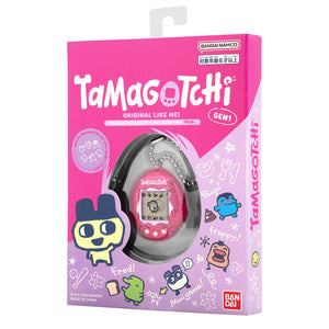 Bandai Original Tamagotchi Color Collection - Pink