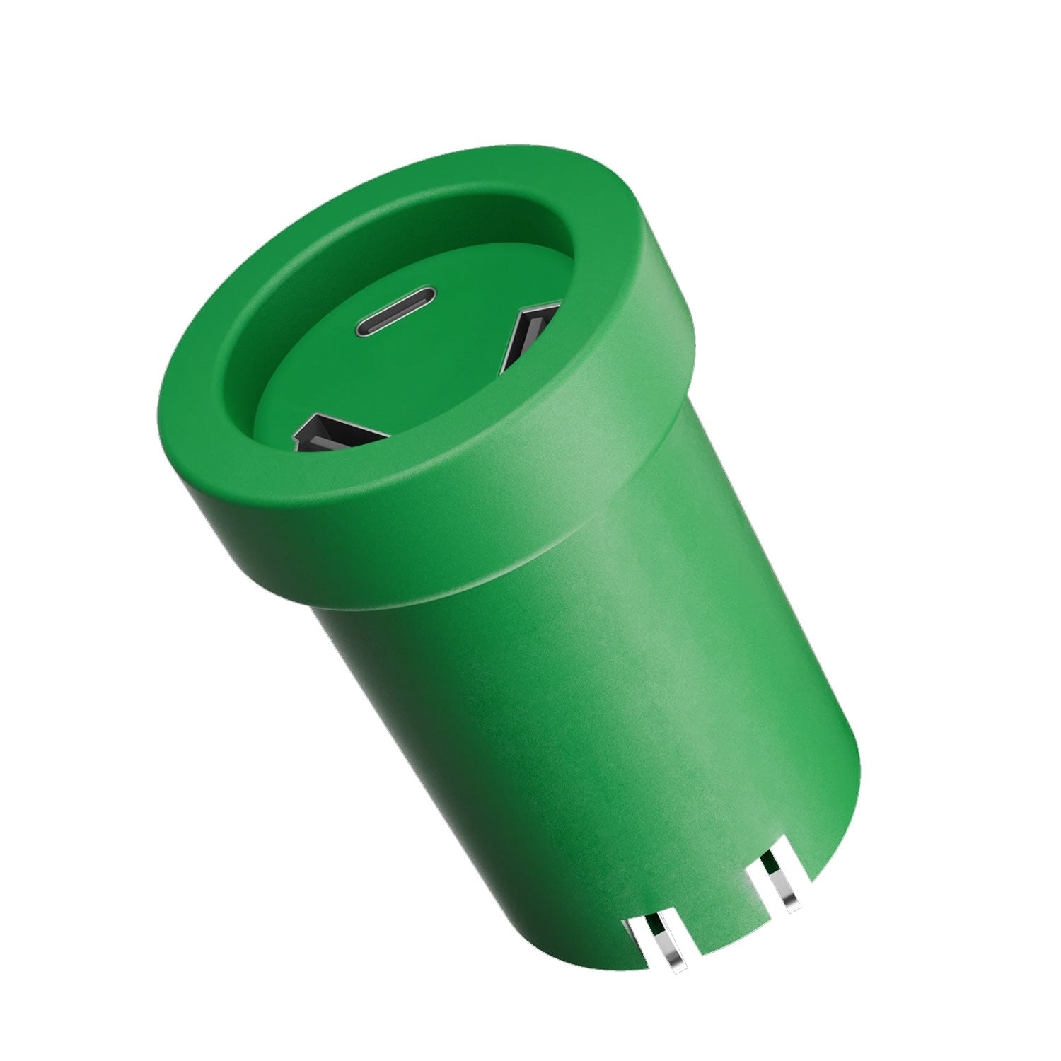 POWKONG Pipe Dock 60W Charge Dock Kit