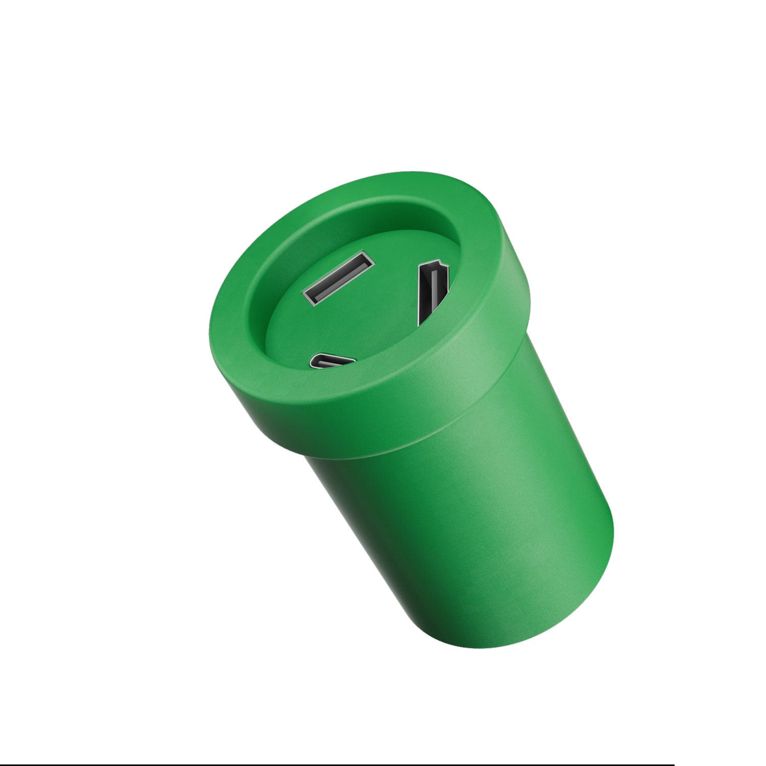 POWKONG Pipe Dock 60W Charge Dock Kit