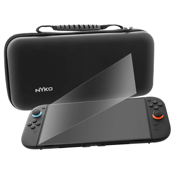 NYKO Play & Go Kit for Nintendo Switch 2 - Shopitree.com