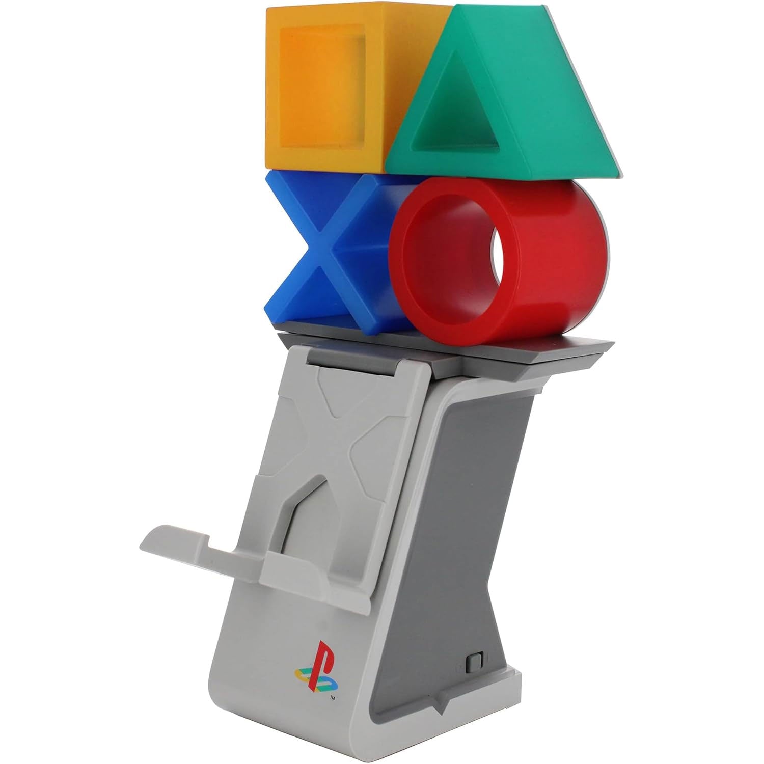 CableGuys Controller Holder -  PlayStation Icon Heritage