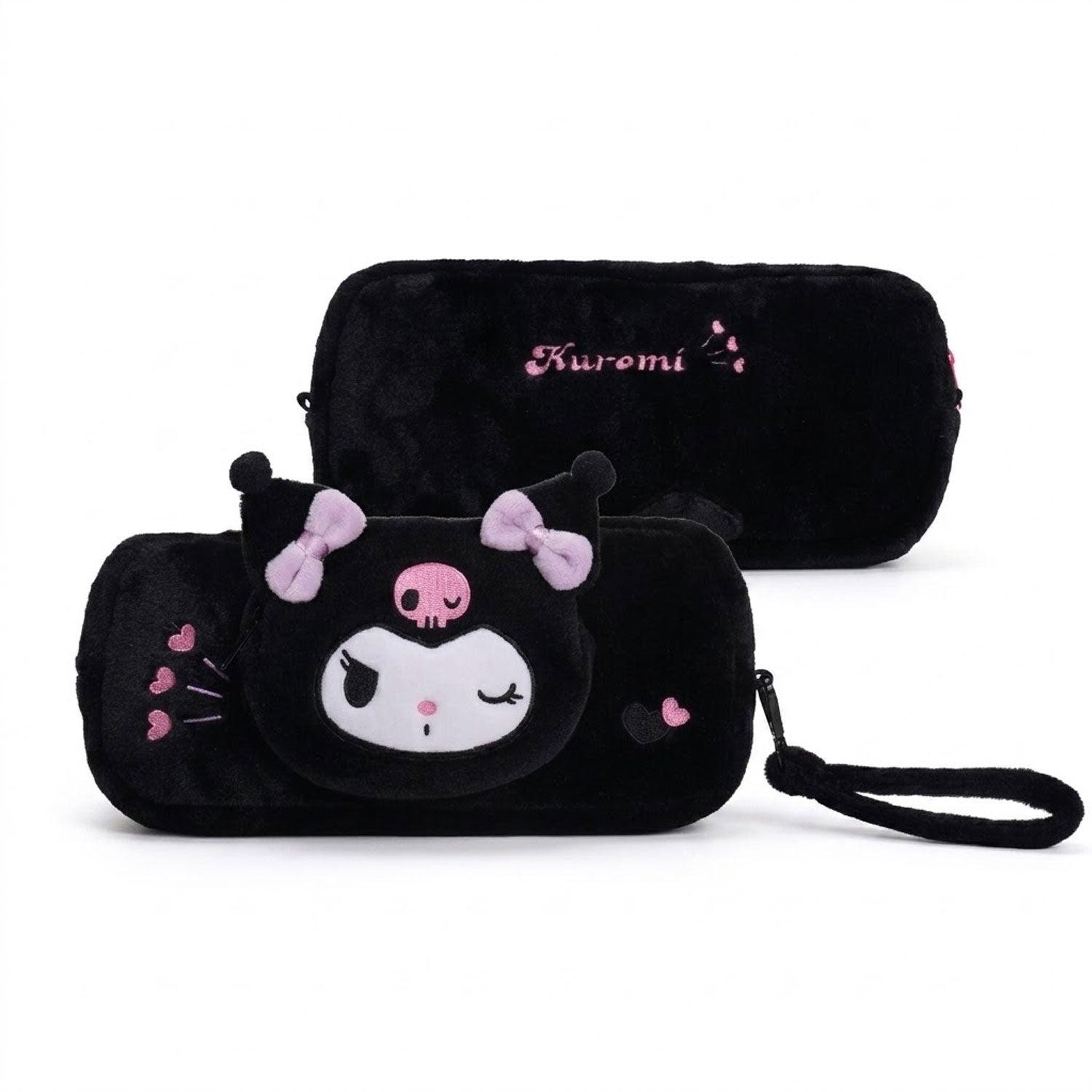 Geekshare x Sanrio Series Plush Carrying Case for Nintendo Switch 2