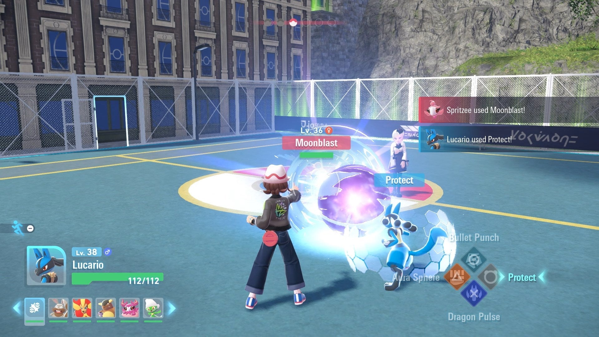 Nintendo Switch 2 Pokemon Legends: Z-A Nintendo Switch 2 Edition + Mega Dimension
