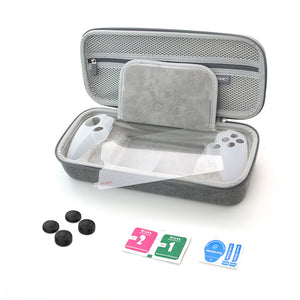 Dobe 5 in 1 Protective Kit for PlayStation Portal