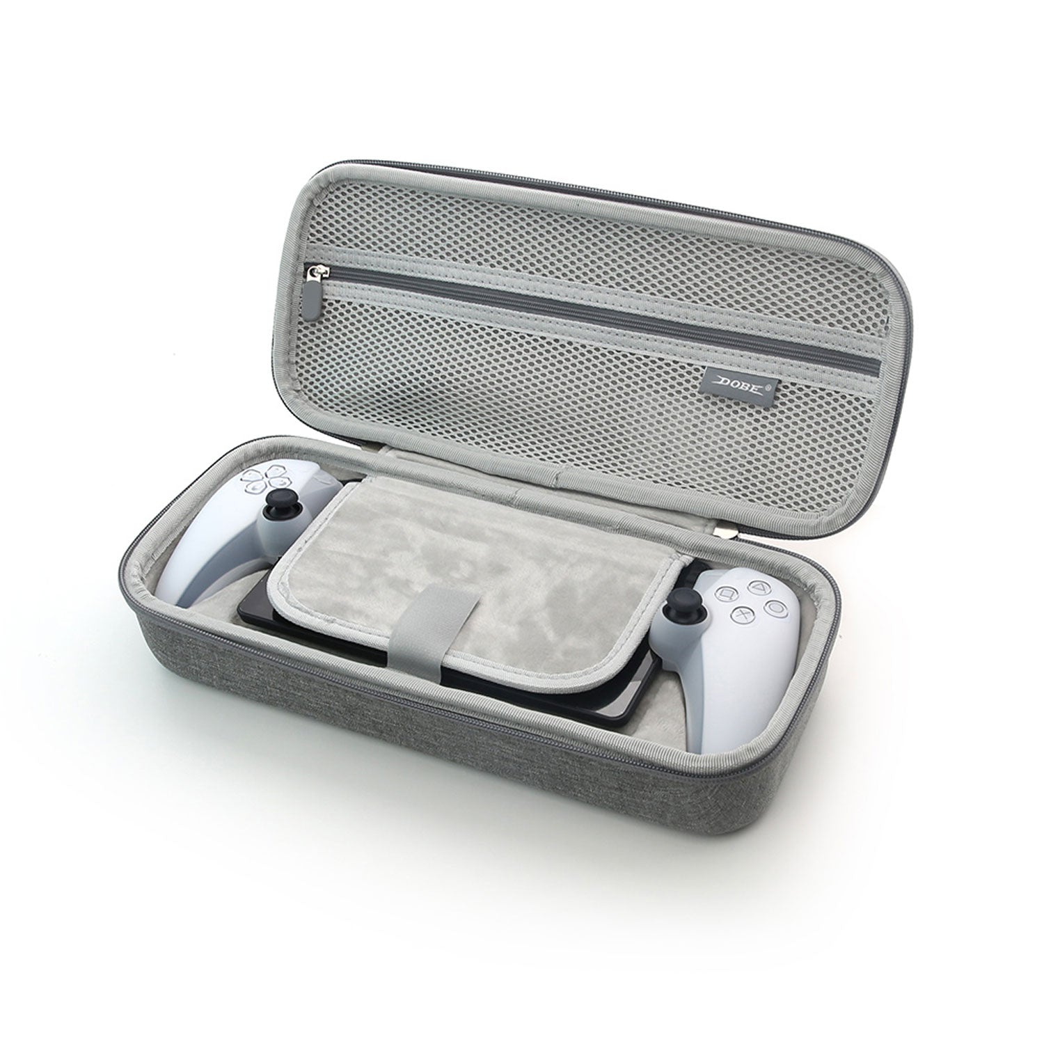 Dobe 5 in 1 Protective Kit for PlayStation Portal