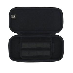 MaxGame Smart Pouch EVA for Nintendo Switch 2 (Mega Evolution Pokemon)