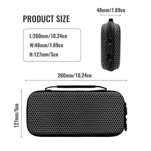 JYS Carrying Case for Nintendo Switch 2