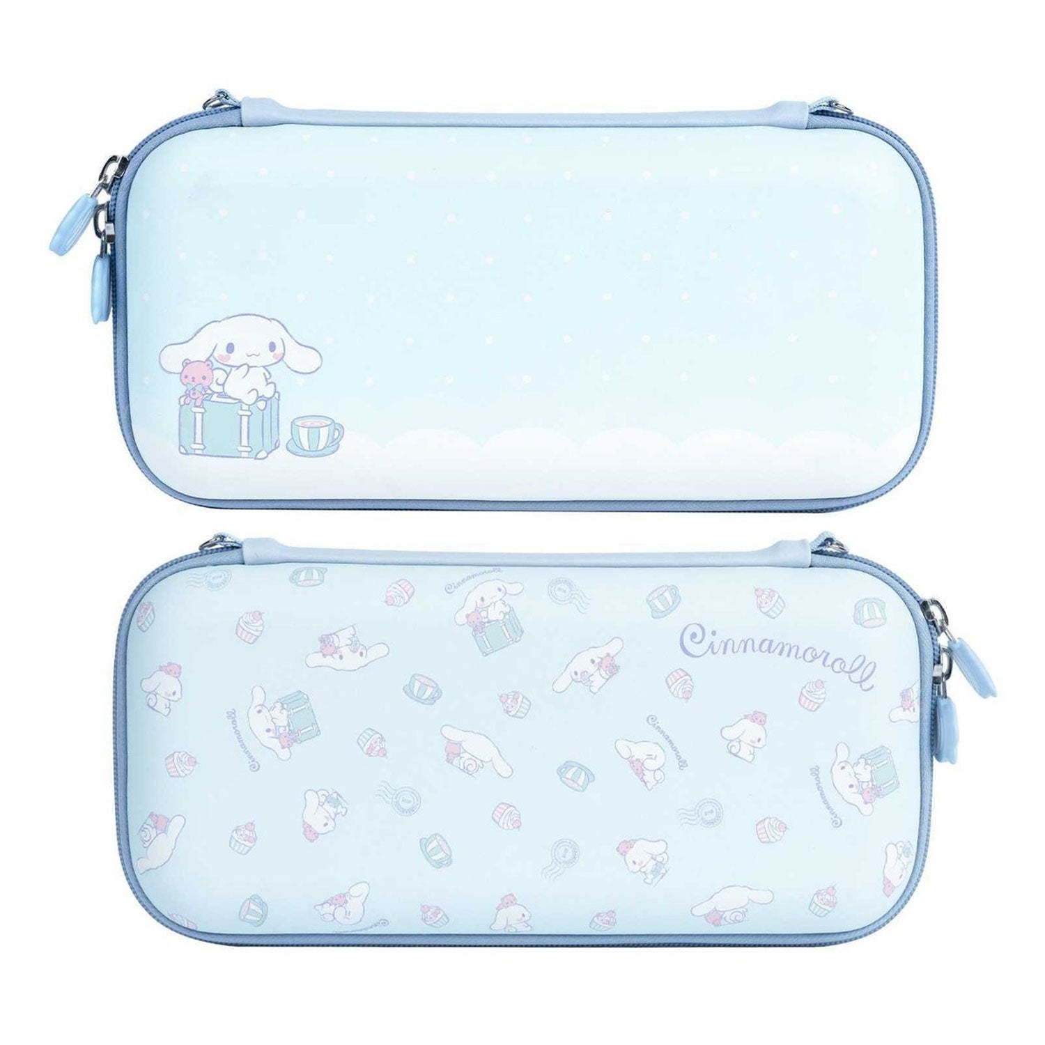 GeekShare x Sanrio Candy Party Carrying Case for Nintendo Switch 2