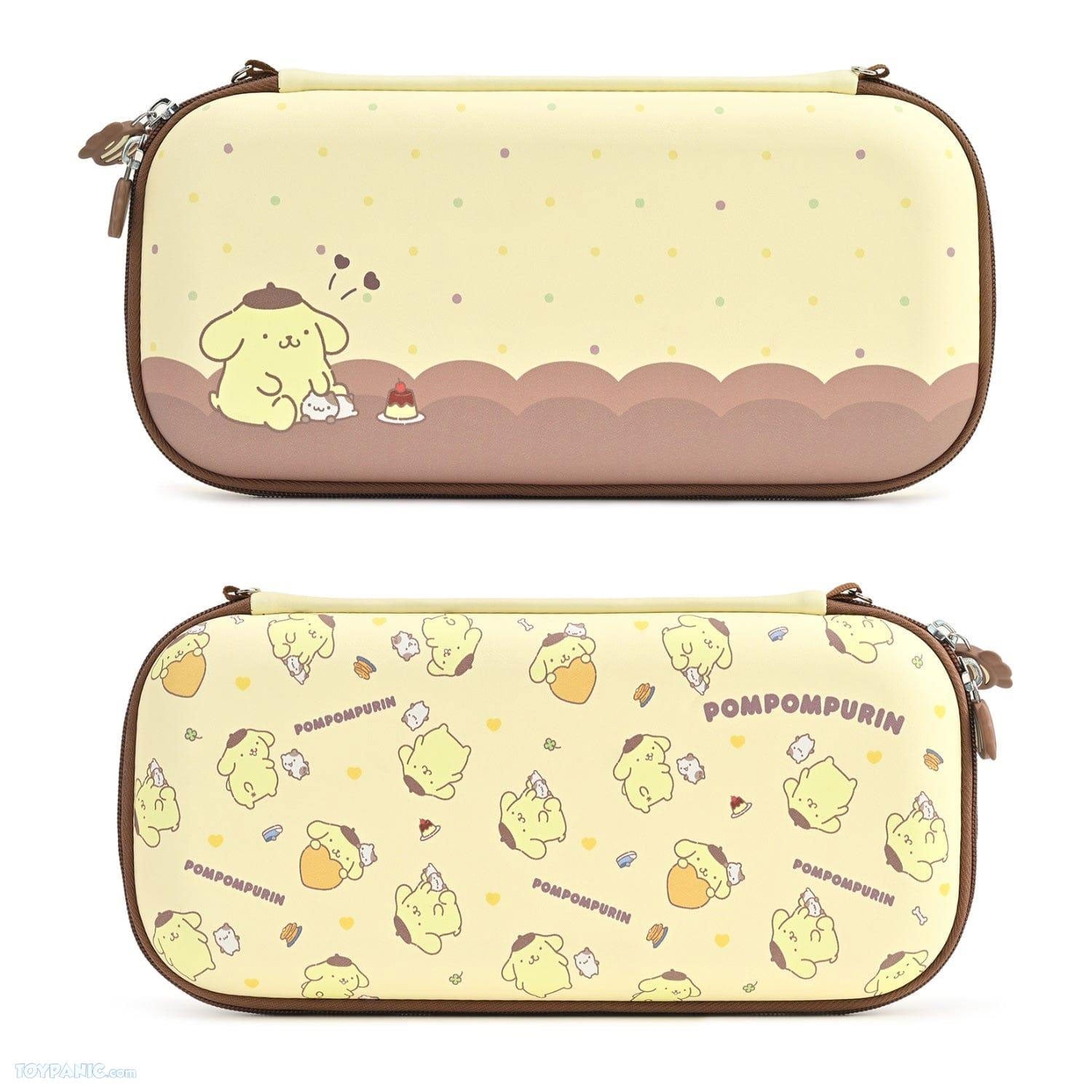 GeekShare x Sanrio Candy Party Carrying Case for Nintendo Switch 2