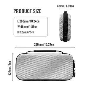 JYS Carrying Case for Nintendo Switch 2