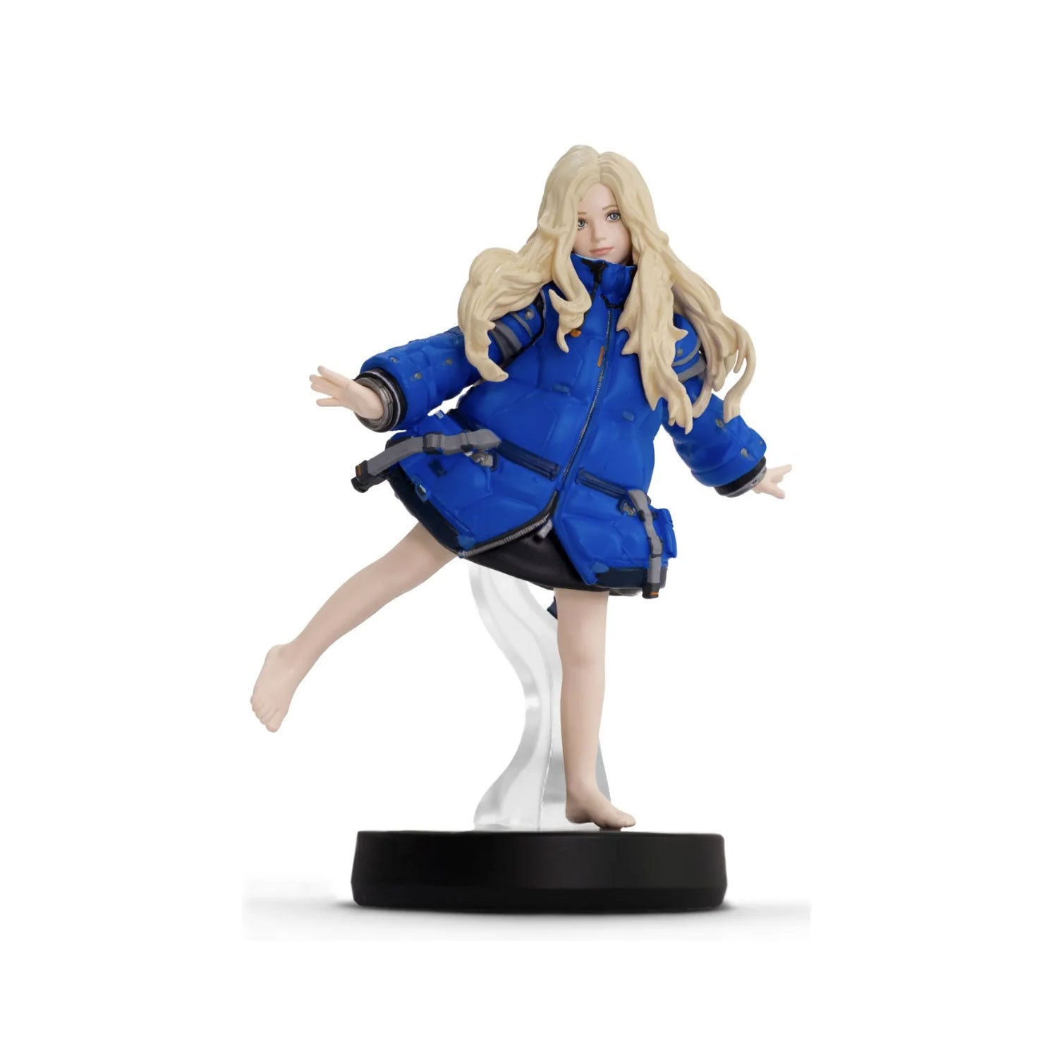Amiibo Pragmata Series (Diana)