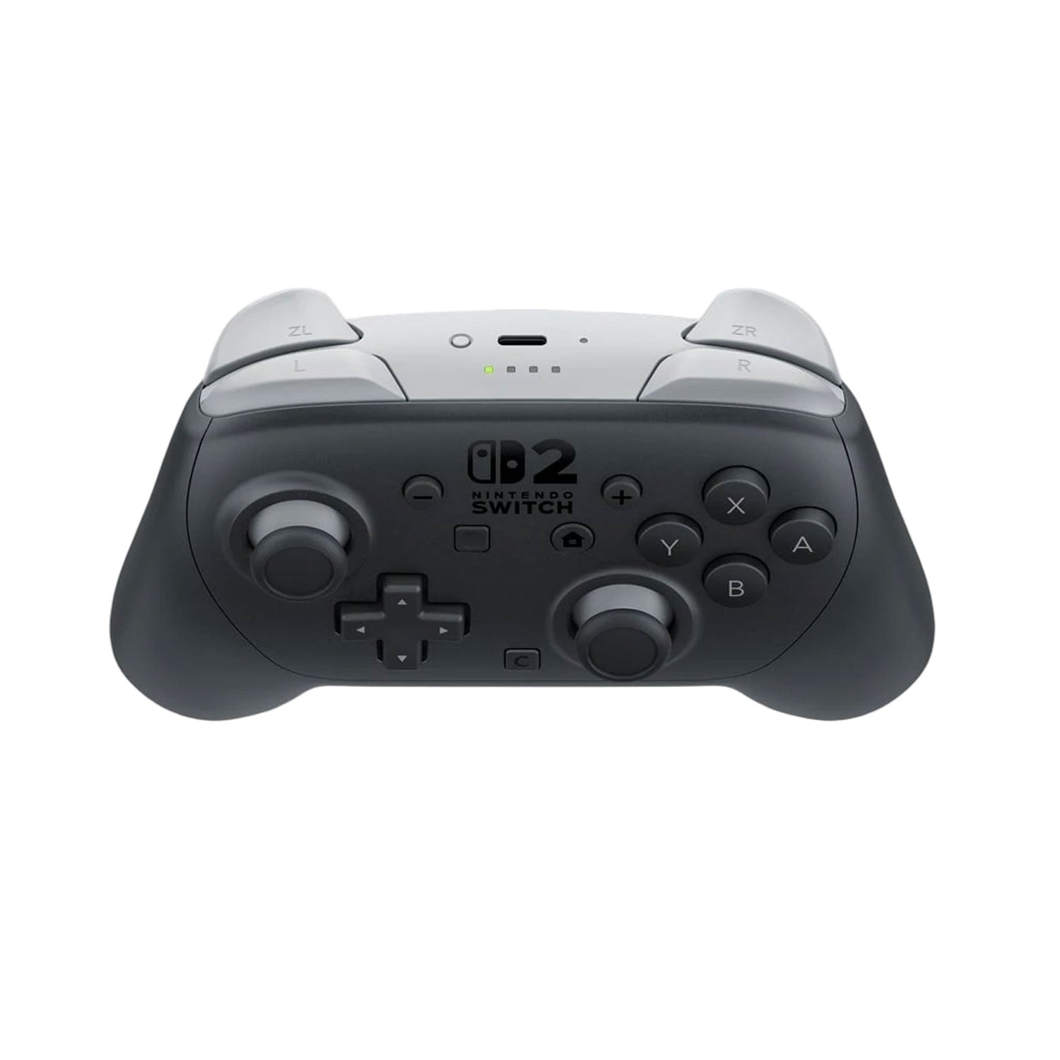 Nintendo Switch 2 Official Pro Controller + 1 Year Warranty by Nintendo Distributor Singapore