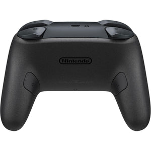 Nintendo Switch 2 Pro Controller [Resident Evil Requiem Edition] + 1 Year Warranty by Nintendo Distributor Singapore