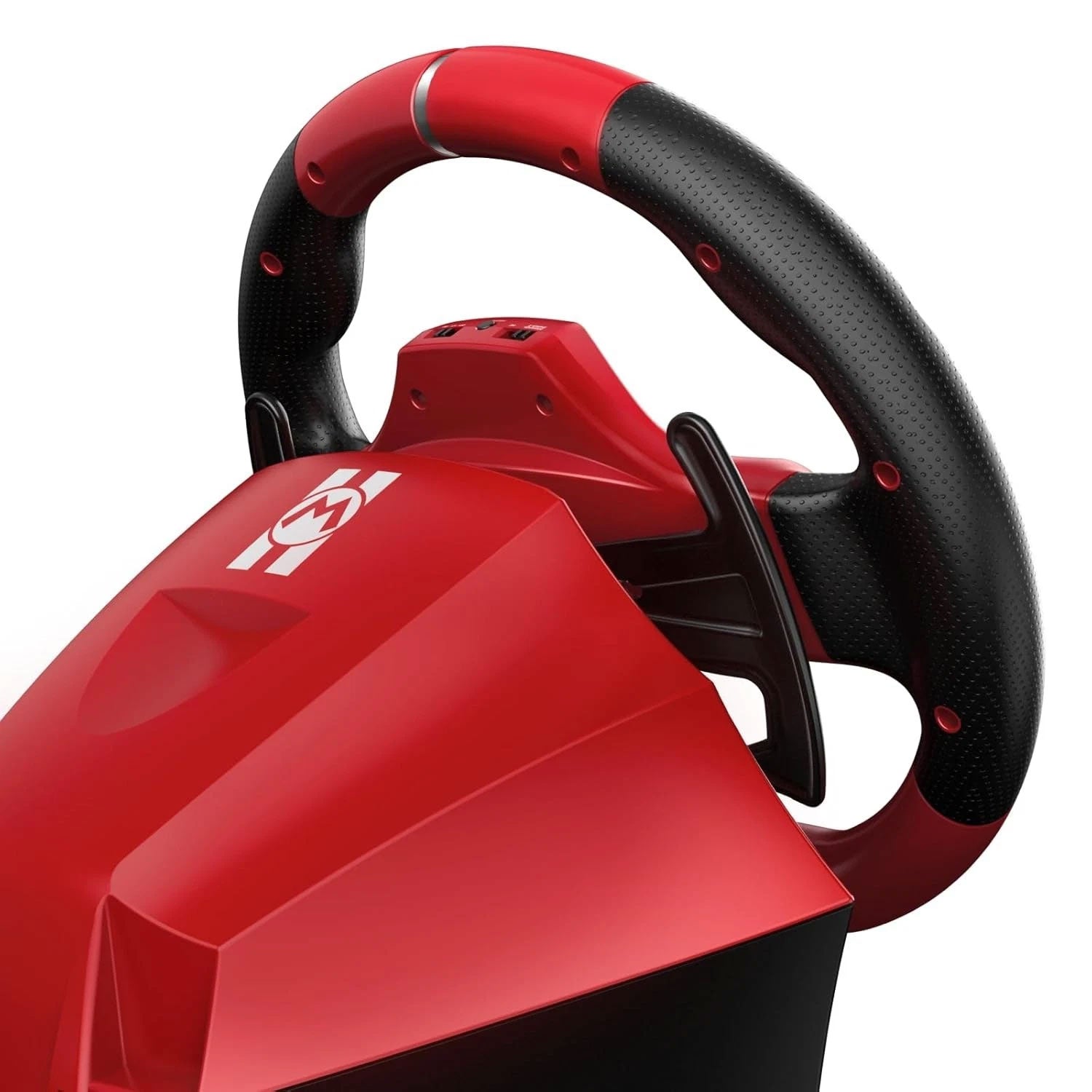 HORI Mario Kart Racing Wheel DX for Nintendo Switch 2