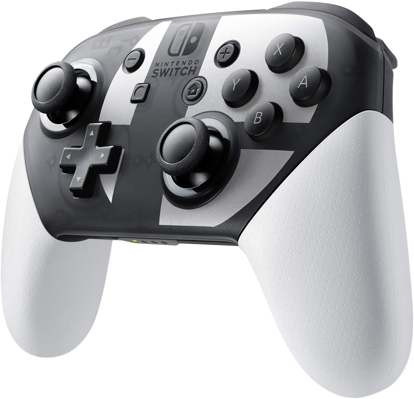 Nintendo Switch Official Pro Controller (Japan Imported)