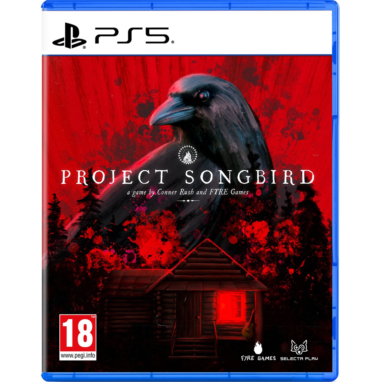 PS5 Project Songbird