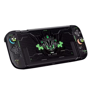 IINE Jormungandr Pokemon Z-A Protective Case for Nintendo Switch 2