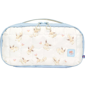 HORI Puff Pouch for Nintendo Switch 2 [Eevee Cottage Core]