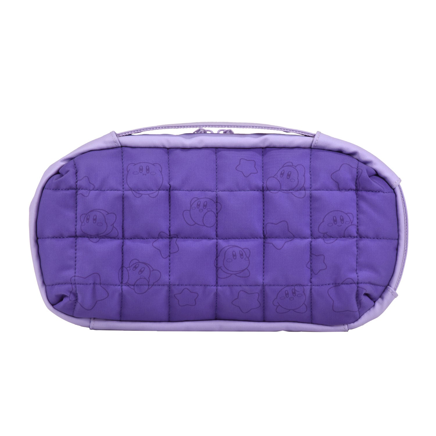 HORI Puff Pouch for Nintendo Switch 2 [Kirby & Waddle Dee]