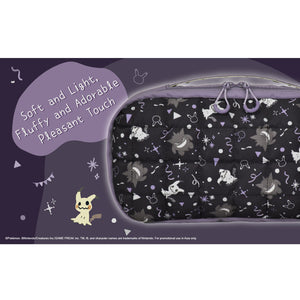 HORI Puff Pouch for Nintendo Switch 2 [Gengar and Mimikyu Series]