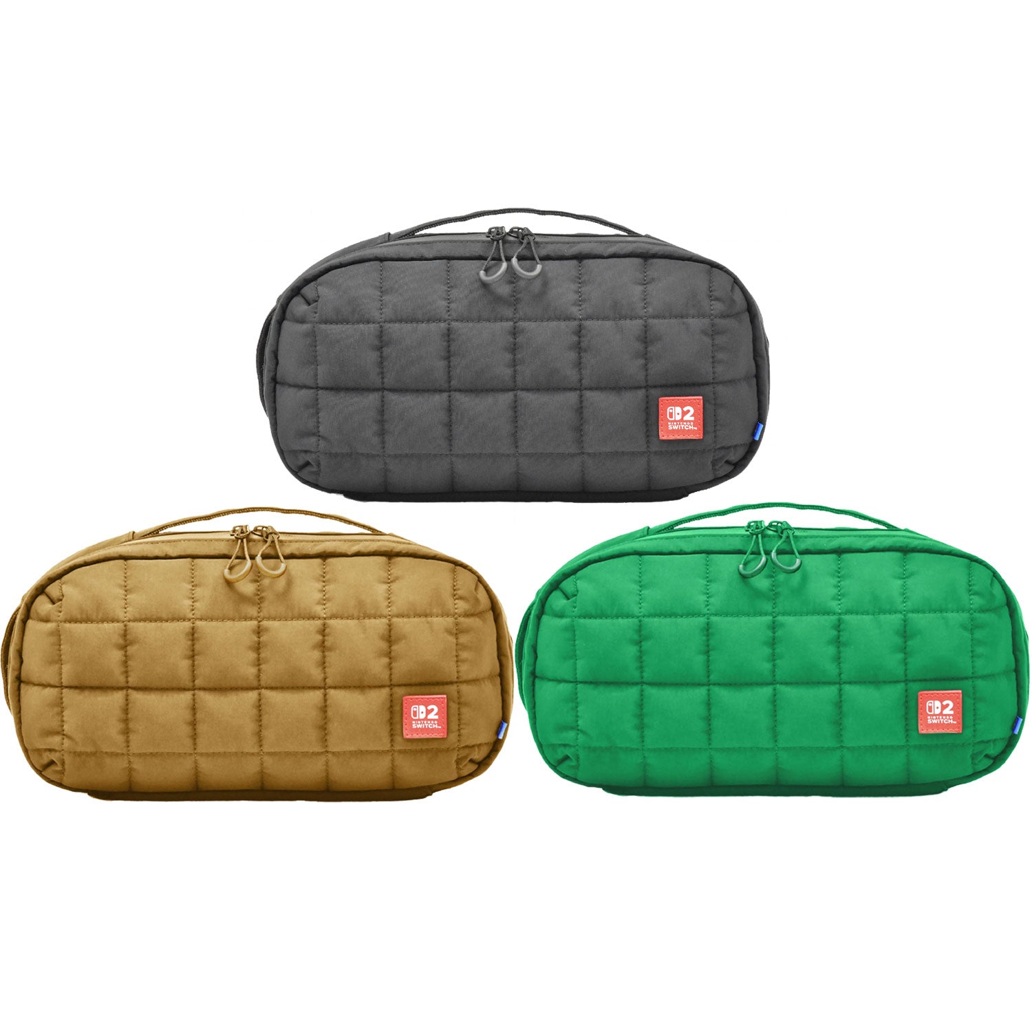 HORI Puff Pouch for Nintendo Switch 2