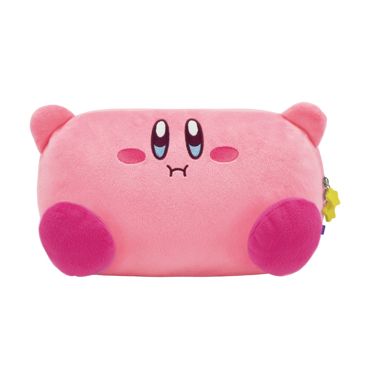 HORI Plush Pouch for Nintendo Switch 2 [Kirby & Waddle Dee]