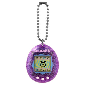 Bandai Original Tamagotchi Color Collection - Purple