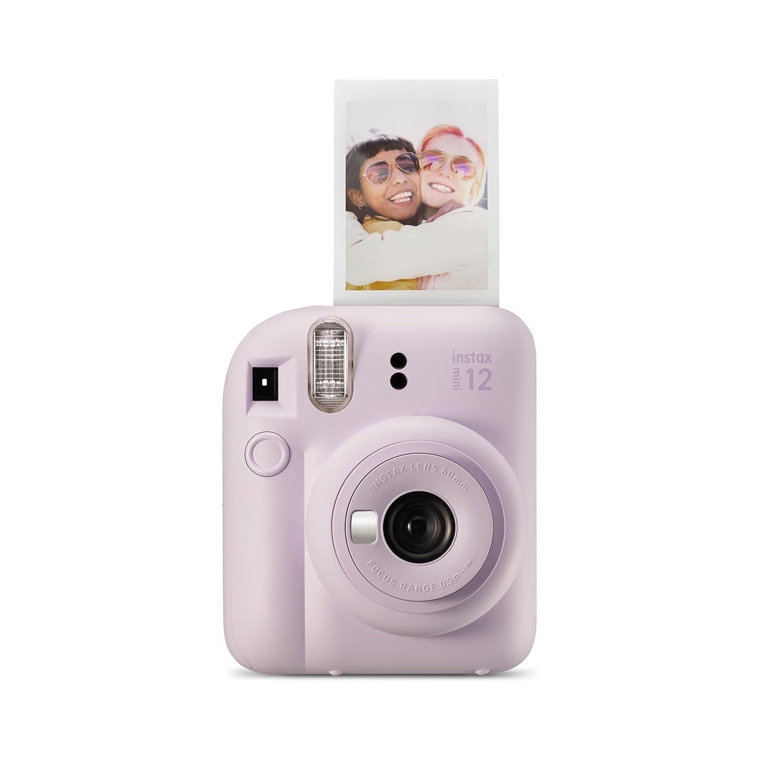 Fujifilm Instax Mini 12