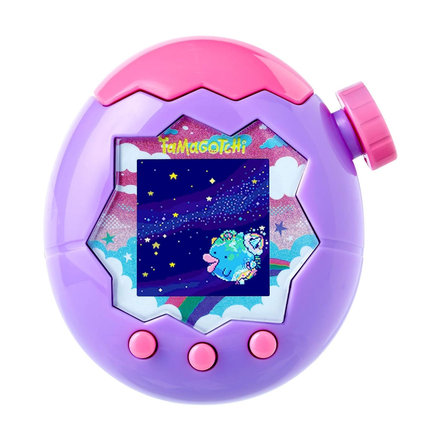 Tamagotchi Paradise