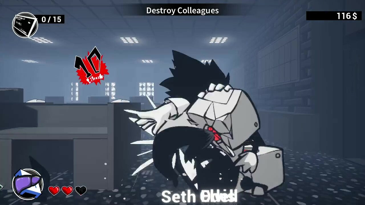 Nintendo Switch Quit Today