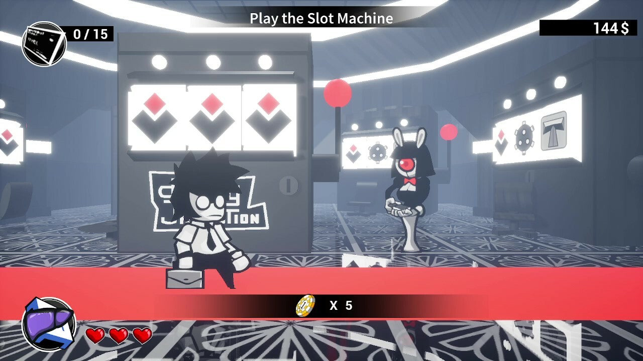 Nintendo Switch Quit Today