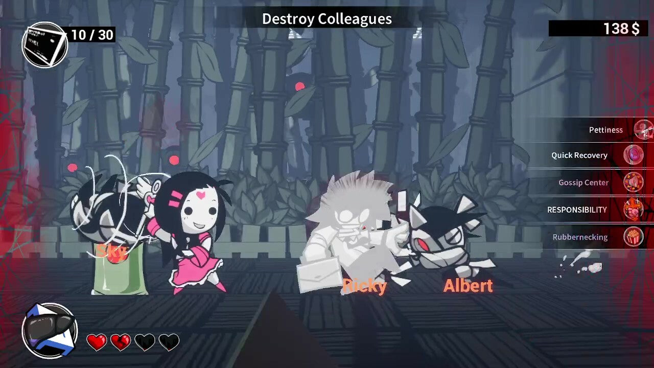 Nintendo Switch Quit Today