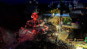 Nintendo Switch RollerCoaster Tycoon 3: Complete Edition