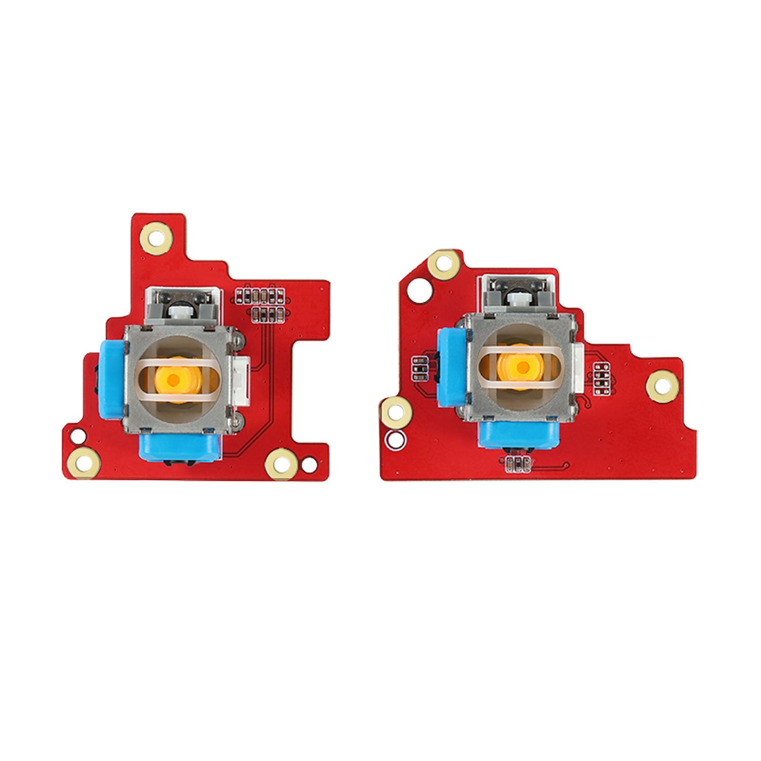 GuliKit Electromagnetic Joystick Module for ROG Ally X