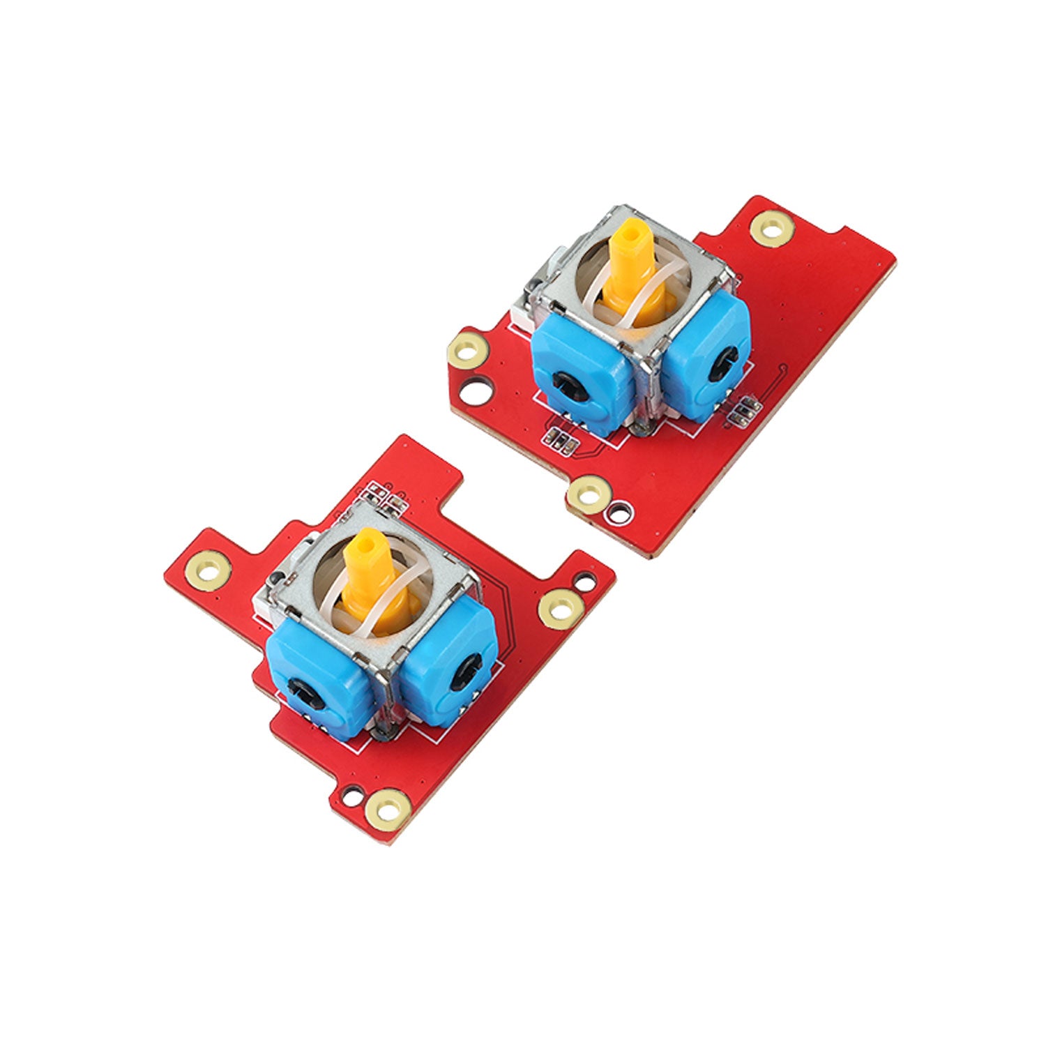 GuliKit Electromagnetic Joystick Module for ROG Ally X