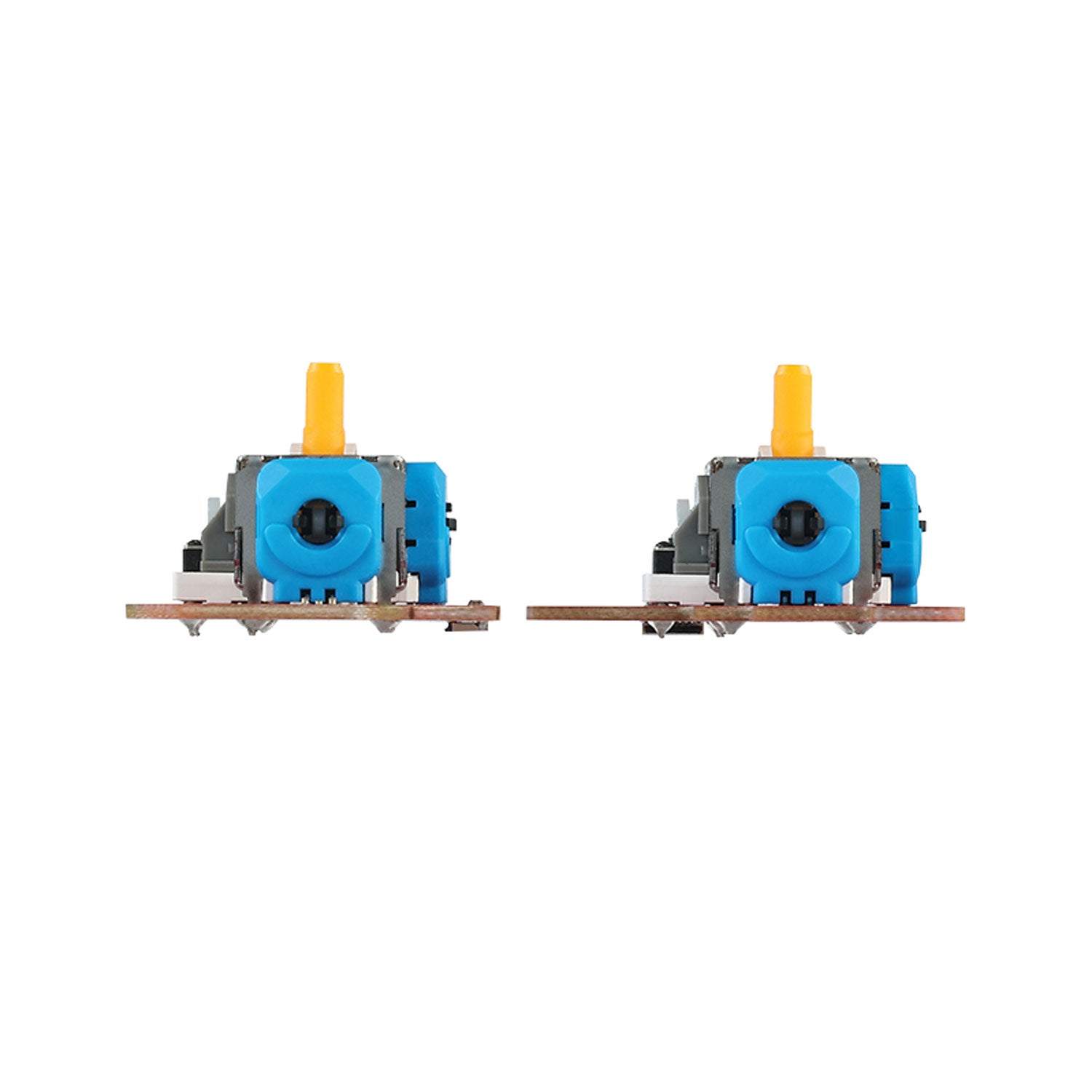 GuliKit Electromagnetic Joystick Module for ROG Ally X