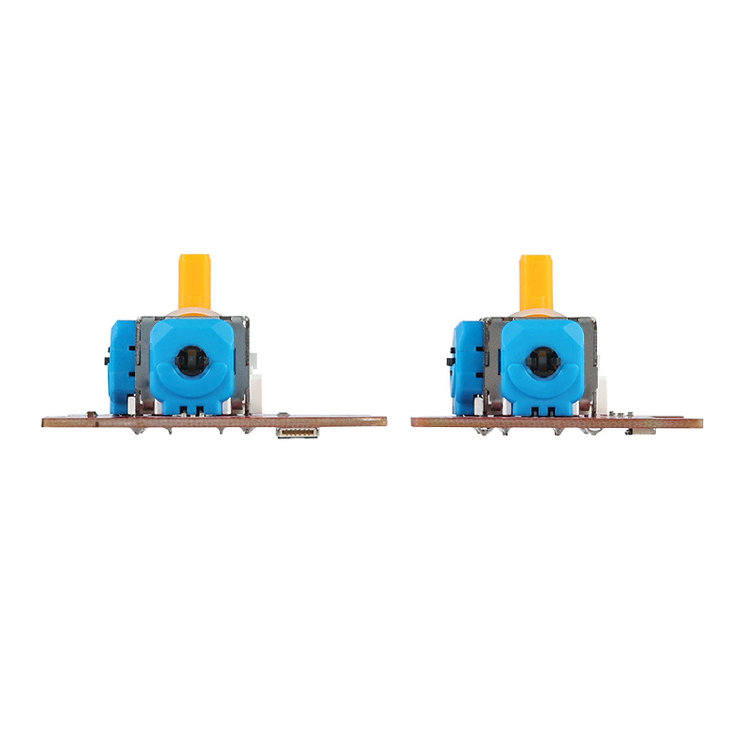 GuliKit Electromagnetic Joystick Module for ROG Ally X