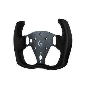 Logitech RS Track Wheel Standalone - Wheel Rim for RS Wheel Hub
