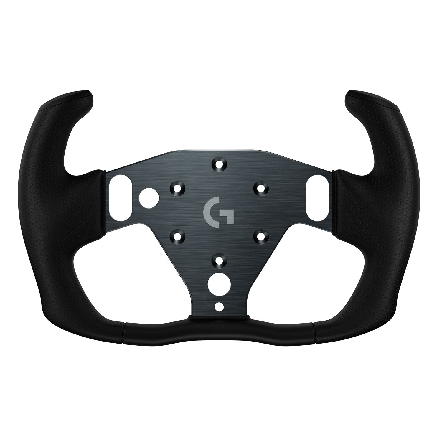 Logitech RS Track Wheel Standalone - Wheel Rim for RS Wheel Hub