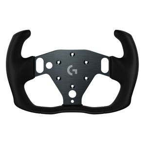 Logitech RS Track Wheel Standalone - Wheel Rim for RS Wheel Hub