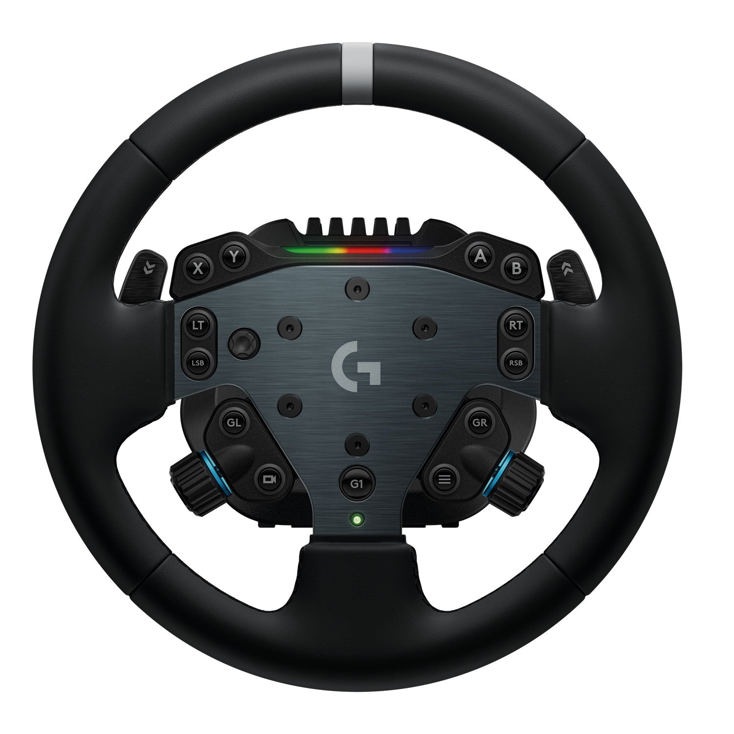 Logitech RS50 System DD Wheel+Base for (PC)