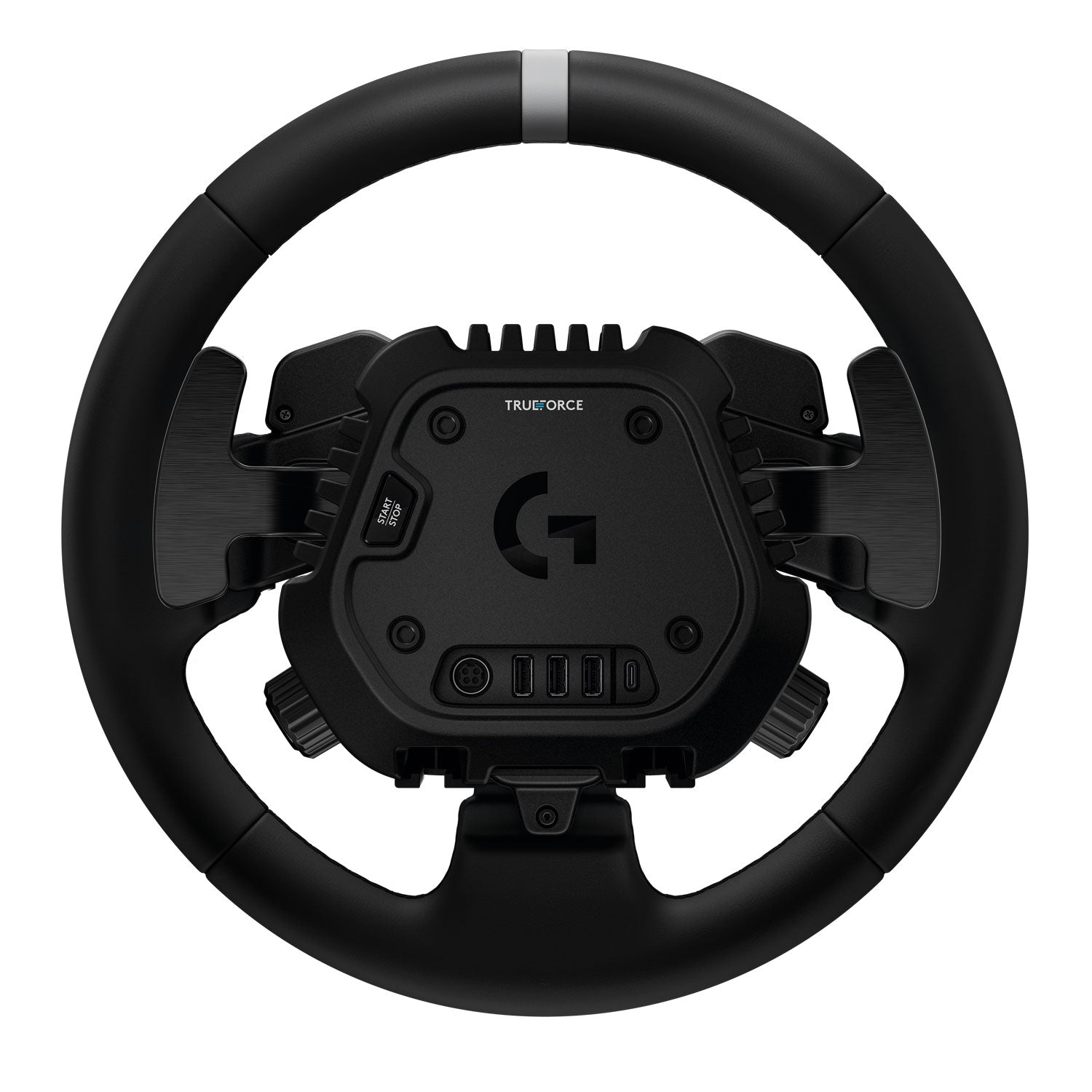 Logitech RS50 System DD Wheel+Base for (PC)