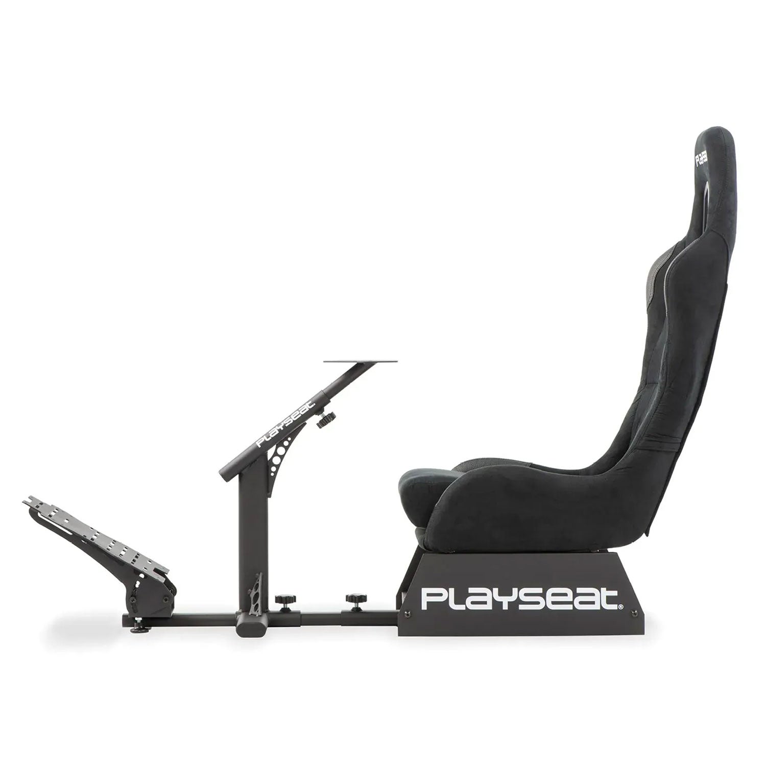 Playseat Evolution Racing Suede Racing Simulator Seat