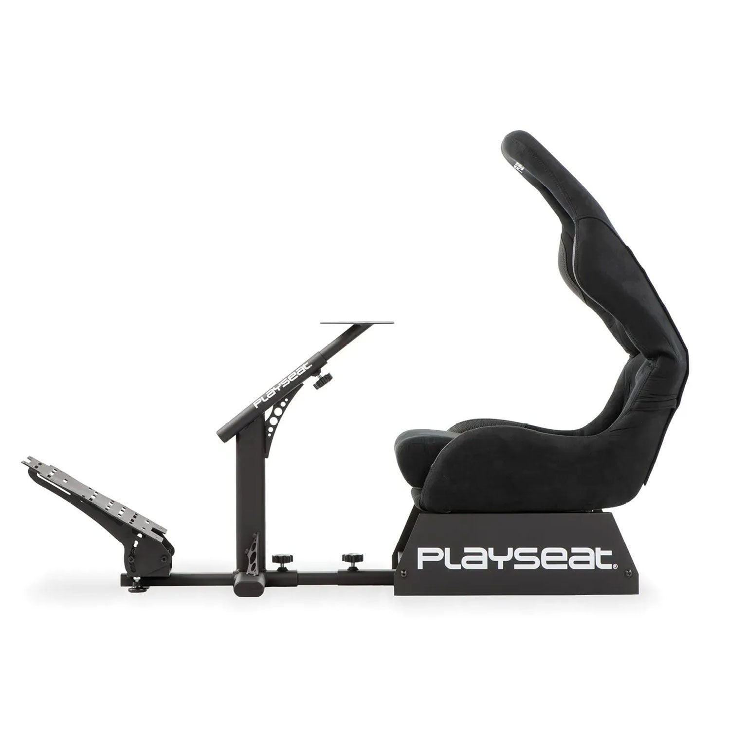 Playseat Evolution Racing Suede Racing Simulator Seat