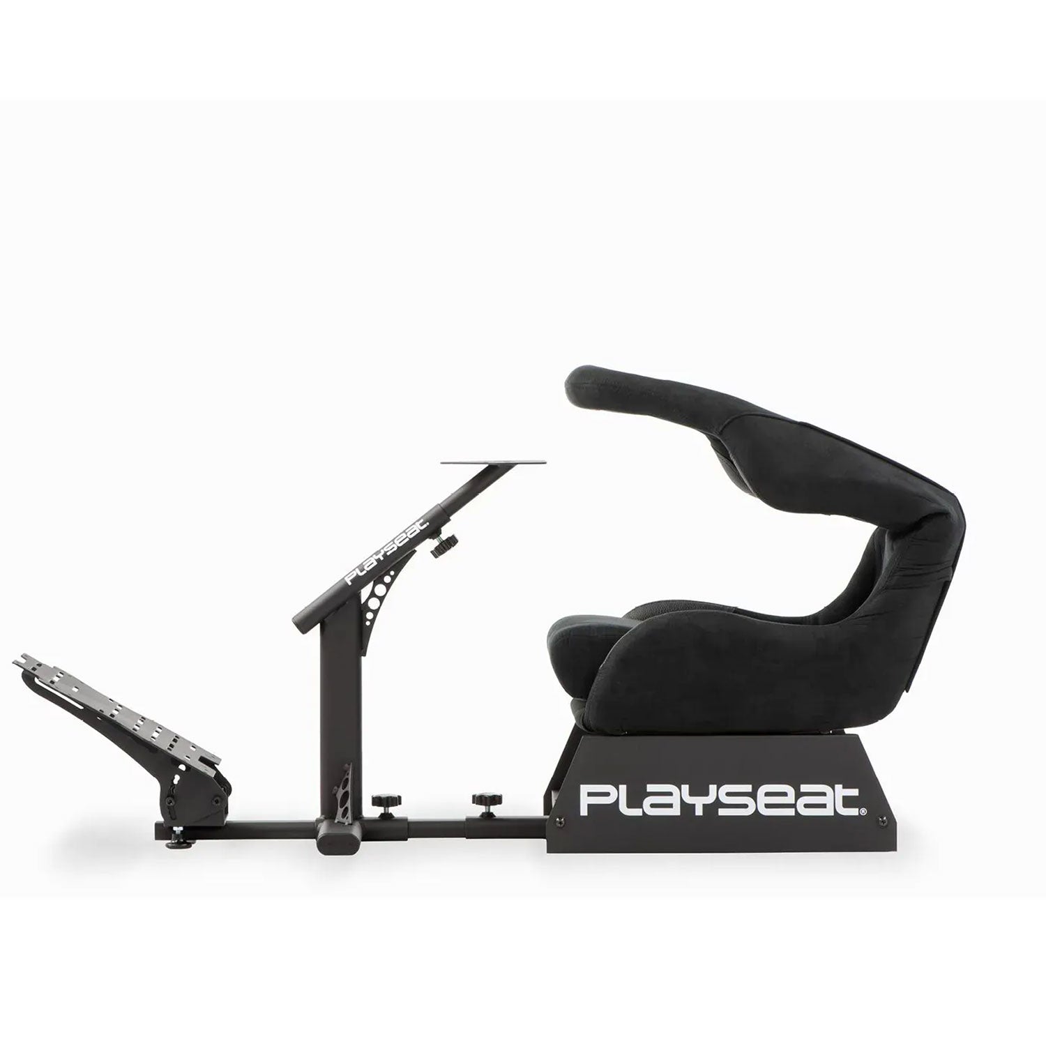 Playseat Evolution Racing Suede Racing Simulator Seat